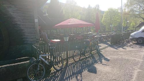Simonswald House | Pension Schlossbergblick