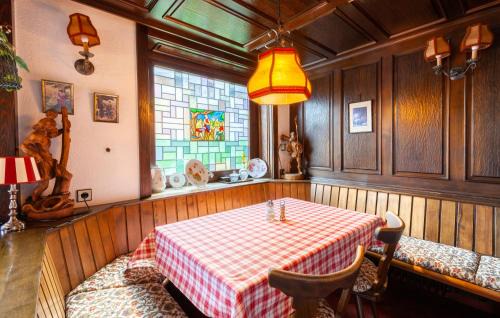 Simonswald House | Pension Schlossbergblick