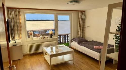 Haeusern Apartment | Pension Schmidt - Schwarzwaldnest - voll ausgestattetes Apartment