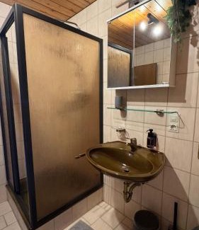 Haeusern Apartment | Pension Schmidt - Wipfelblick - Voll ausgestattetes Loft Apartment