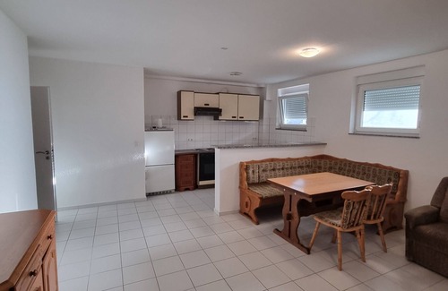 Bergen Enkheim Apartment | Pension Seckbach