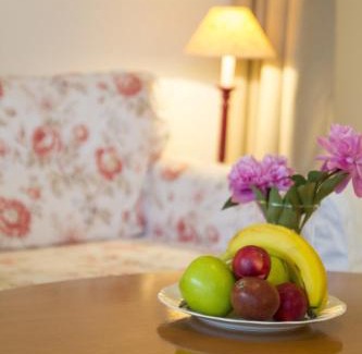Sankt Wolfgang im Salzkammergut Apartment | Pension Seehof Appartements