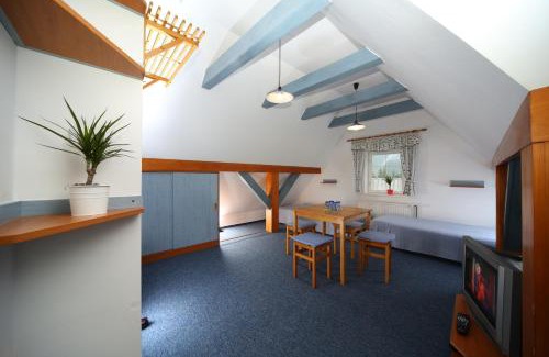 Spindleruv Mlyn House | Pension Seidl