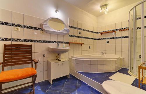 Spindleruv Mlyn House | Pension Seidl
