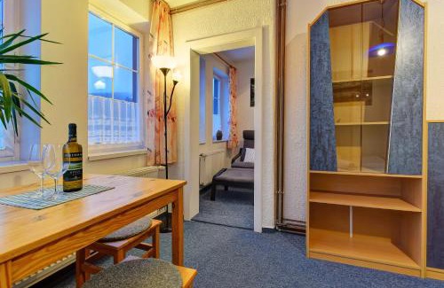 Spindleruv Mlyn House | Pension Seidl