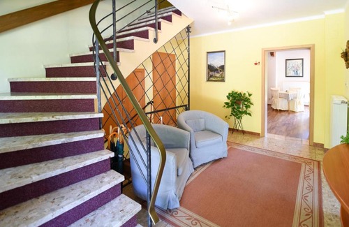 Kotschach-Mauthen Bed & Breakfast | Pension Seiwald in Kötschach Kärnten