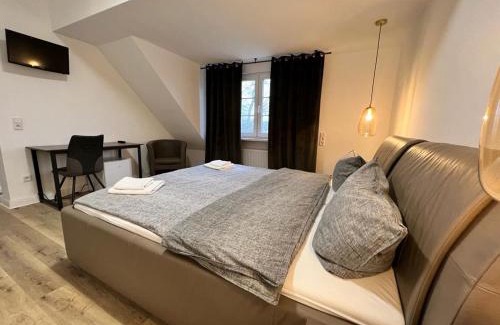 Herne House | Pension-Sendis