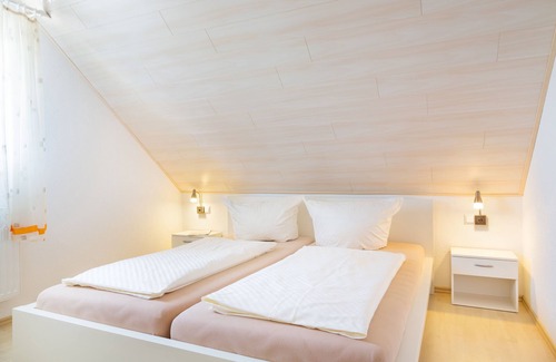 Rust House | Pension Sieg