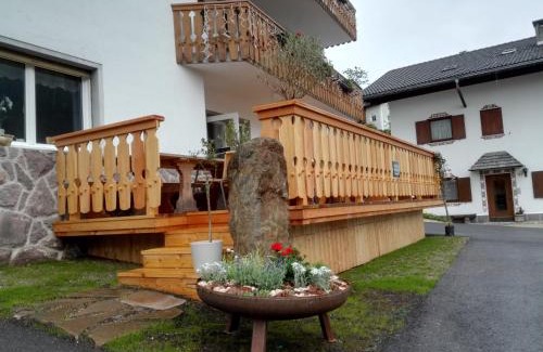 Ortisei House | Pension Sonnalp