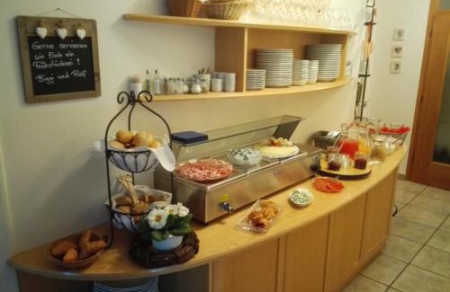 Ortisei House | Pension Sonnalp