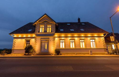 Minden House | Pension Sonne Appartements