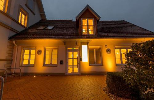 Minden House | Pension Sonne Appartements