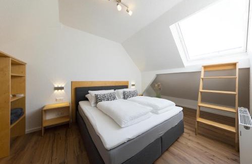 Minden House | Pension Sonne Appartements