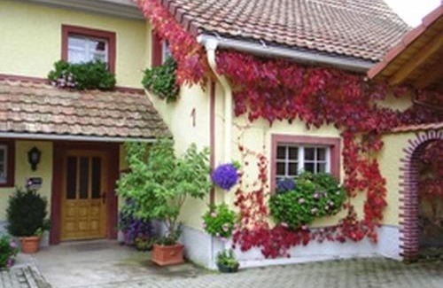 Hottingen House | Pension Sonne