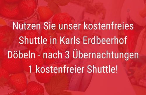 Hartha Apartment | Pension Sonne Hartha