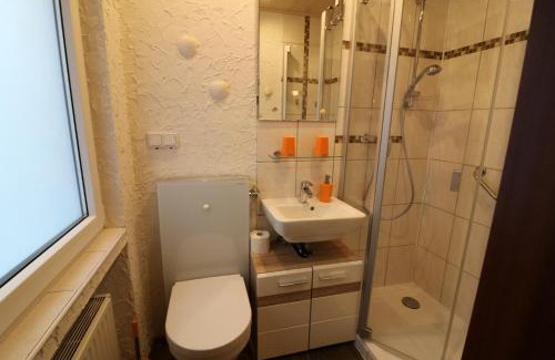Hildfeld House | Pension Sonnenheim