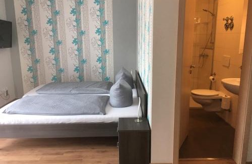 Im Freihofl House | Pension Sonntag