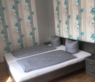 Im Freihofl House | Pension Sonntag