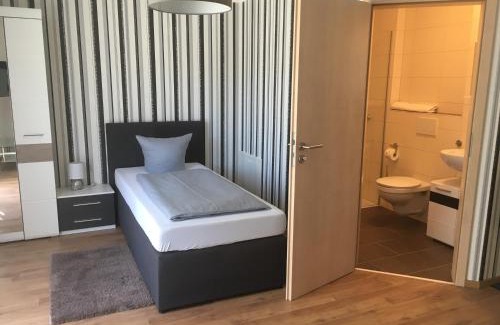 Im Freihofl House | Pension Sonntag