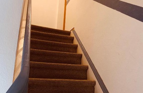 Neuharlingersiel House | Pension Stürrad