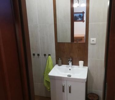 Vysoke Zibridovice House | Pension Stará škola Vysoké Žibřidovice