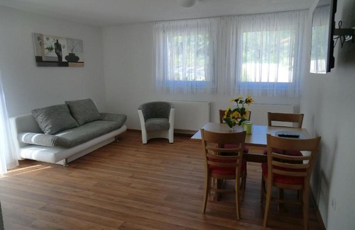 Erbach House | Pension Steinle