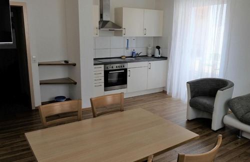 Erbach House | Pension Steinle