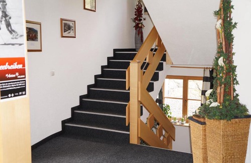 Sankt Anton am Arlberg House | Pension Strolz
