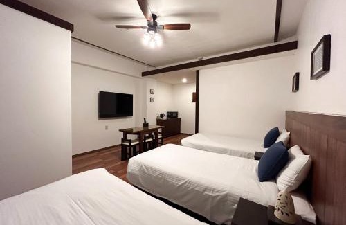 Imadomari Hotel | pension sunset beach - Vacation STAY 41234v