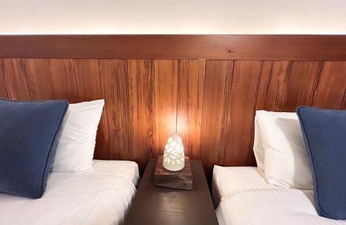 Imadomari Hotel | pension sunset beach - Vacation STAY 41234v