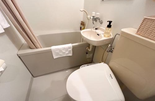 Imadomari Hotel | pension sunset beach - Vacation STAY 41234v