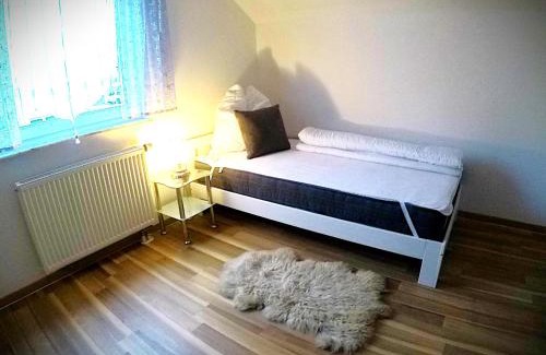 Allmersbach im Tal House | Pension Talhaus-WG Allmersbach