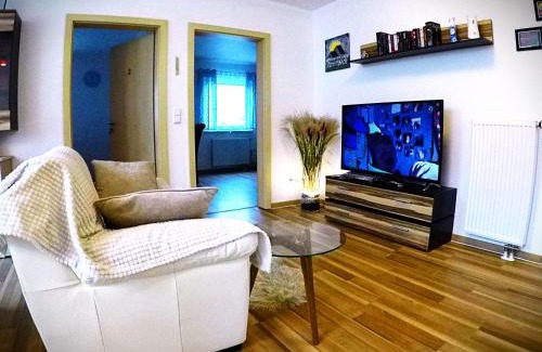 Allmersbach im Tal House | Pension Talhaus-WG Allmersbach