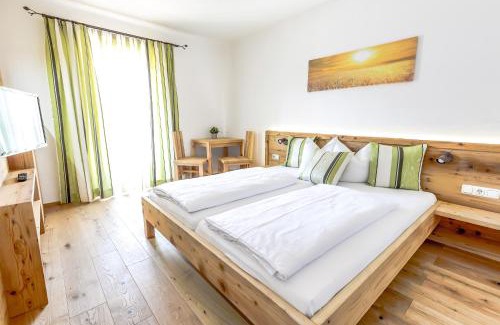 Fuschl am See House | Pension Tannhof