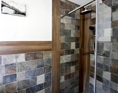 Graechen House | Pension Taverne