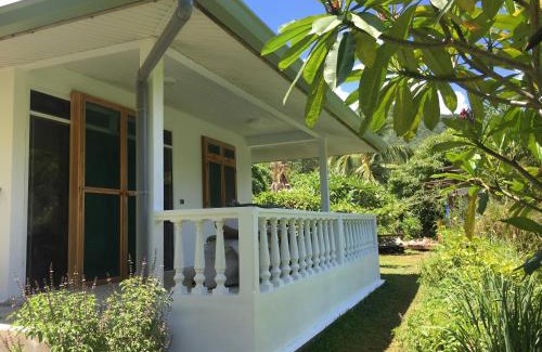 Moorea-Maiao House | Pension Te Aroha - Te Arii