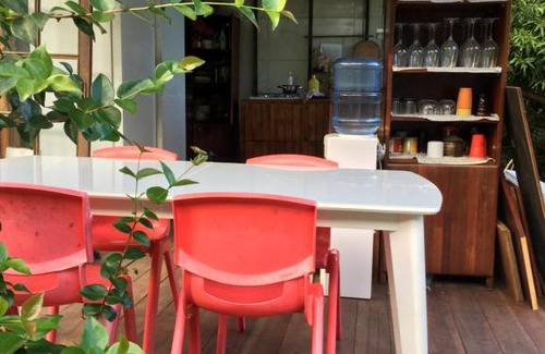 Moorea-Maiao House | Pension Te Aroha - Te Haumaru