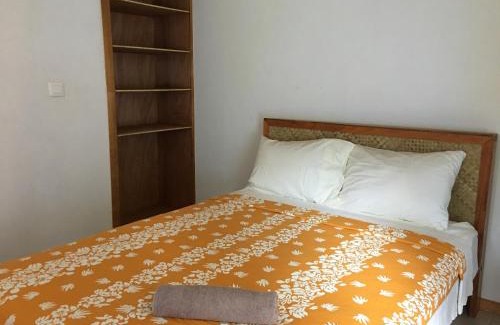 Moorea-Maiao House | Pension Te Aroha - Te Rai