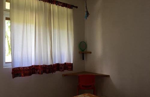 Moorea-Maiao House | Pension Te Aroha - Te Rai