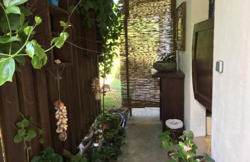 Moorea-Maiao House | Pension Te Aroha - Te Rai