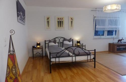 Lahr Apartment | Pension Temizdemir