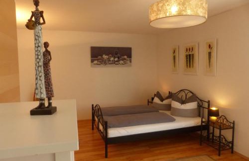 Lahr Apartment | Pension Temizdemir