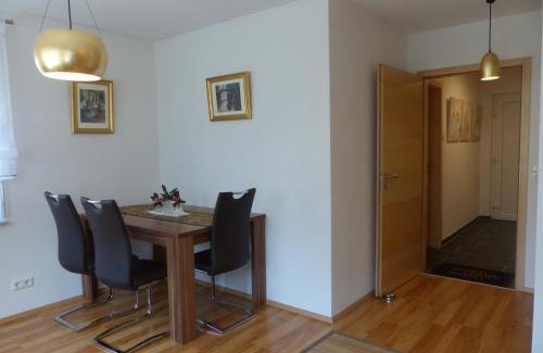 Lahr Apartment | Pension Temizdemir