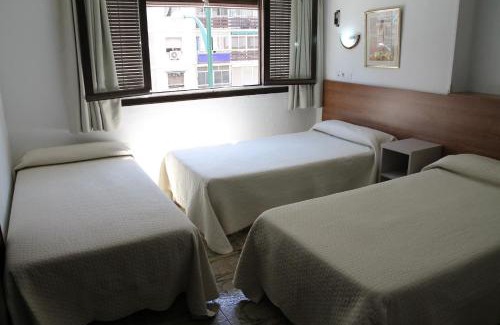 Perchel Sur House | Pension Terminal