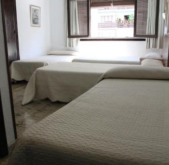 Perchel Sur House | Pension Terminal