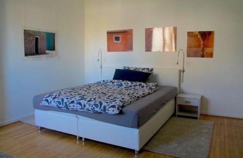 Bad Wilhelmshoehe House | Pension TimeOut