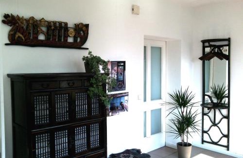 Bad Wilhelmshoehe House | Pension TimeOut