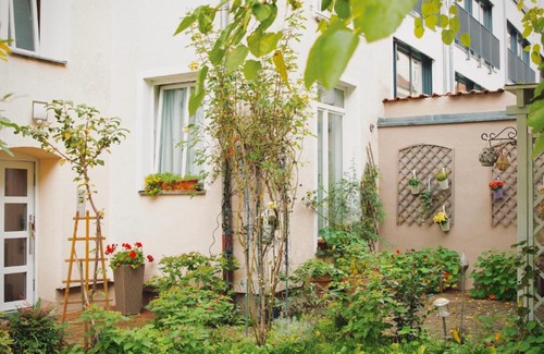 Mitte Apartment | Pension Tokus