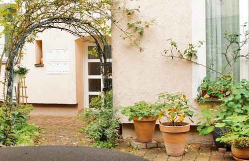 Mitte Apartment | Pension Tokus