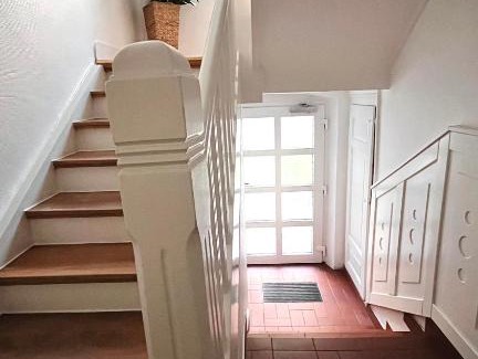 Mitte Apartment | Pension Tokus